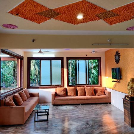 Mao Resort, Diveagar Exterior photo