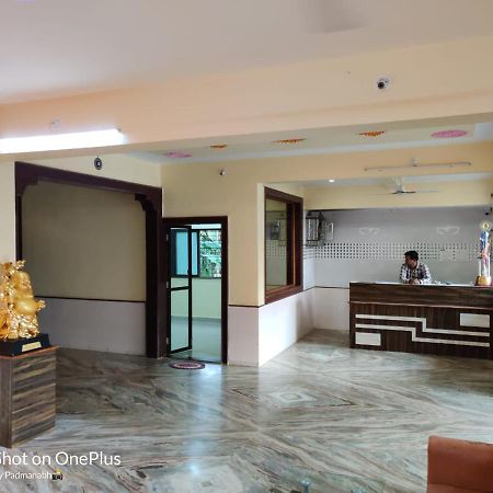 Mao Resort, Diveagar Exterior photo