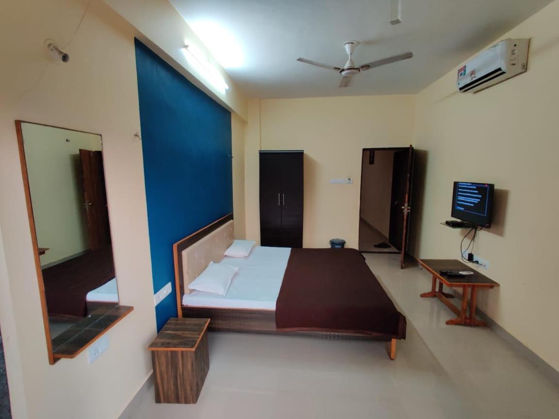 Mao Resort, Diveagar Exterior photo