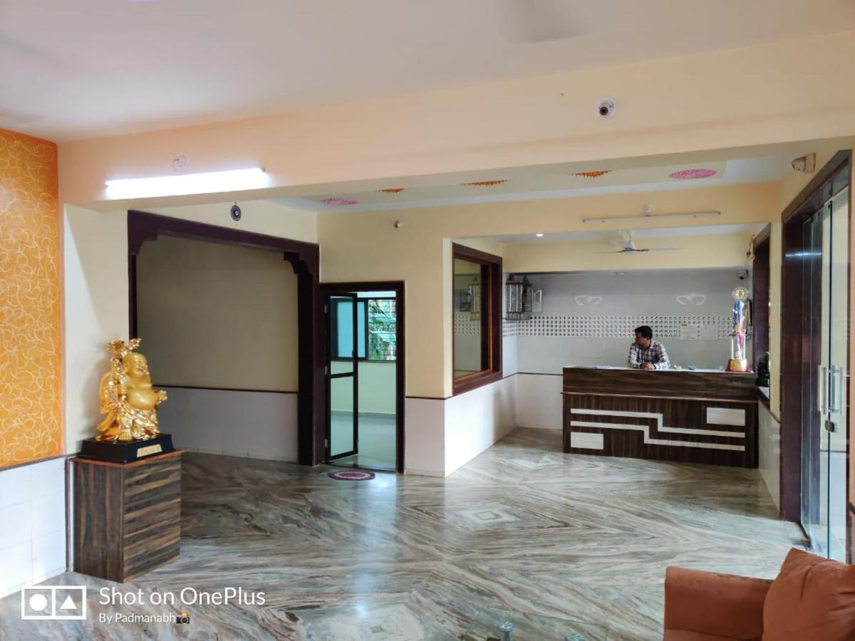 Mao Resort, Diveagar Exterior photo