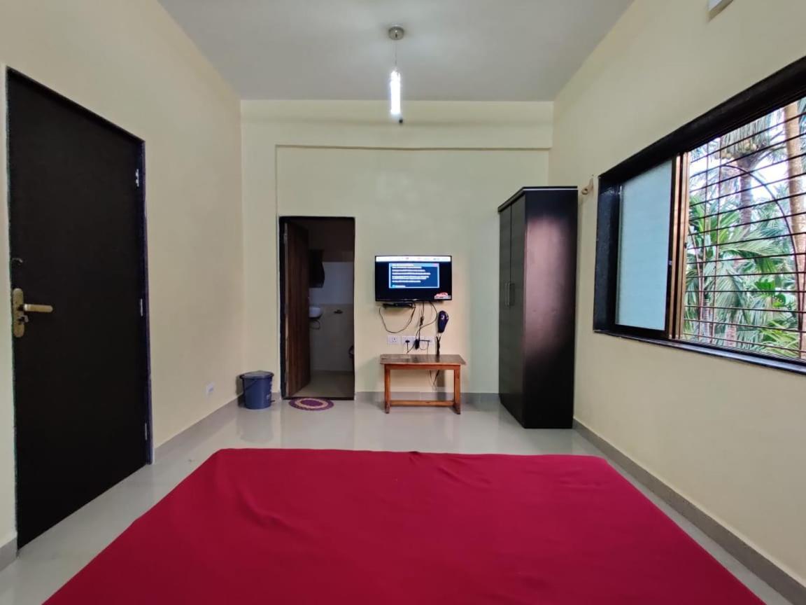 Mao Resort, Diveagar Exterior photo