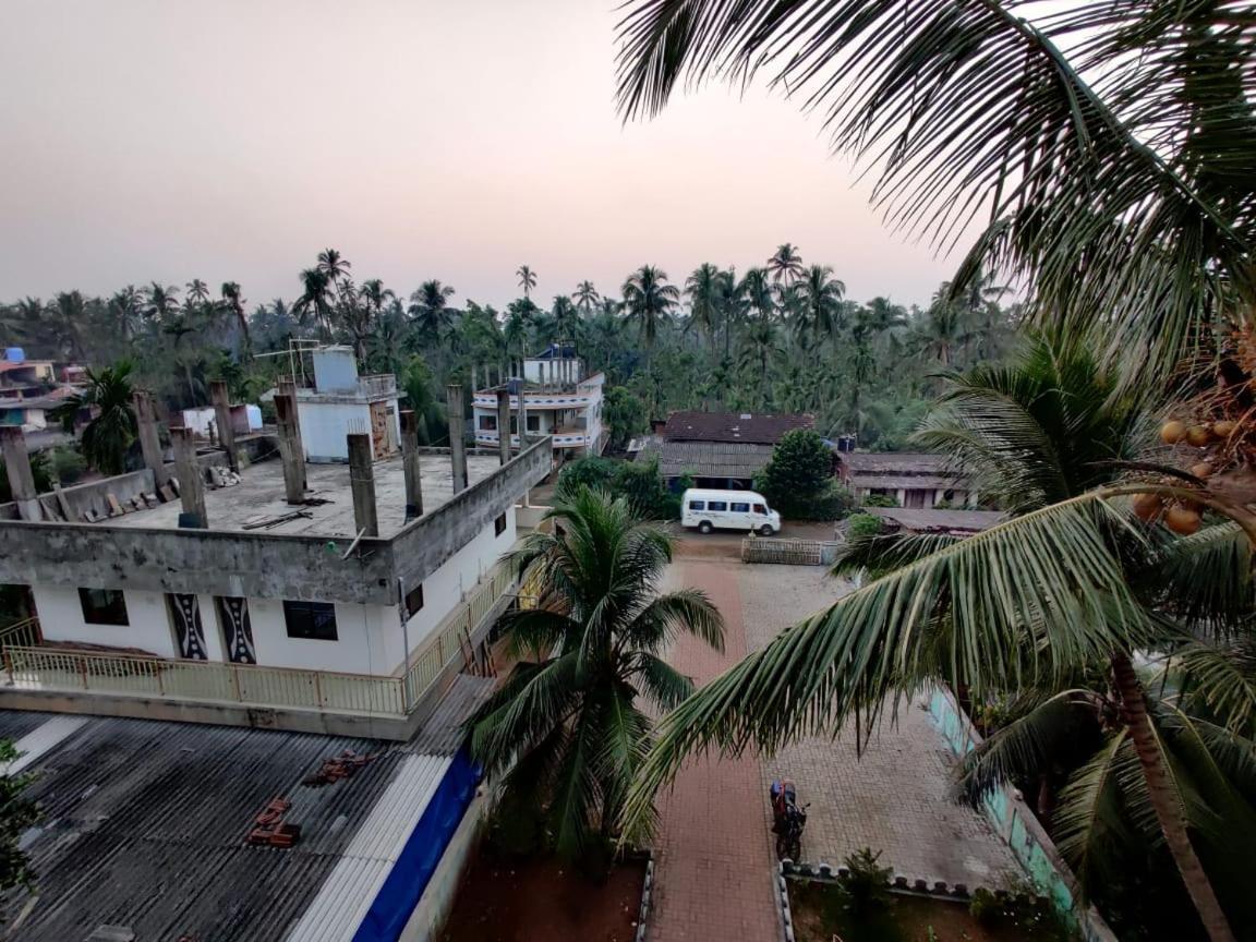 Mao Resort, Diveagar Exterior photo