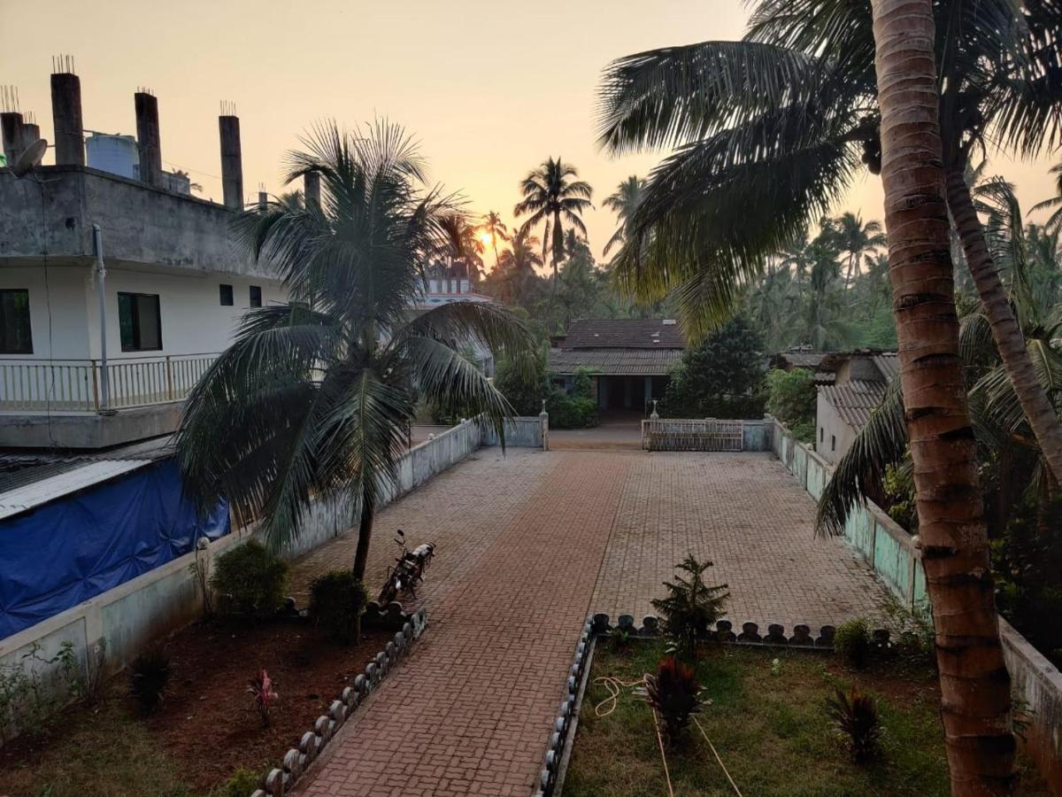 Mao Resort, Diveagar Exterior photo