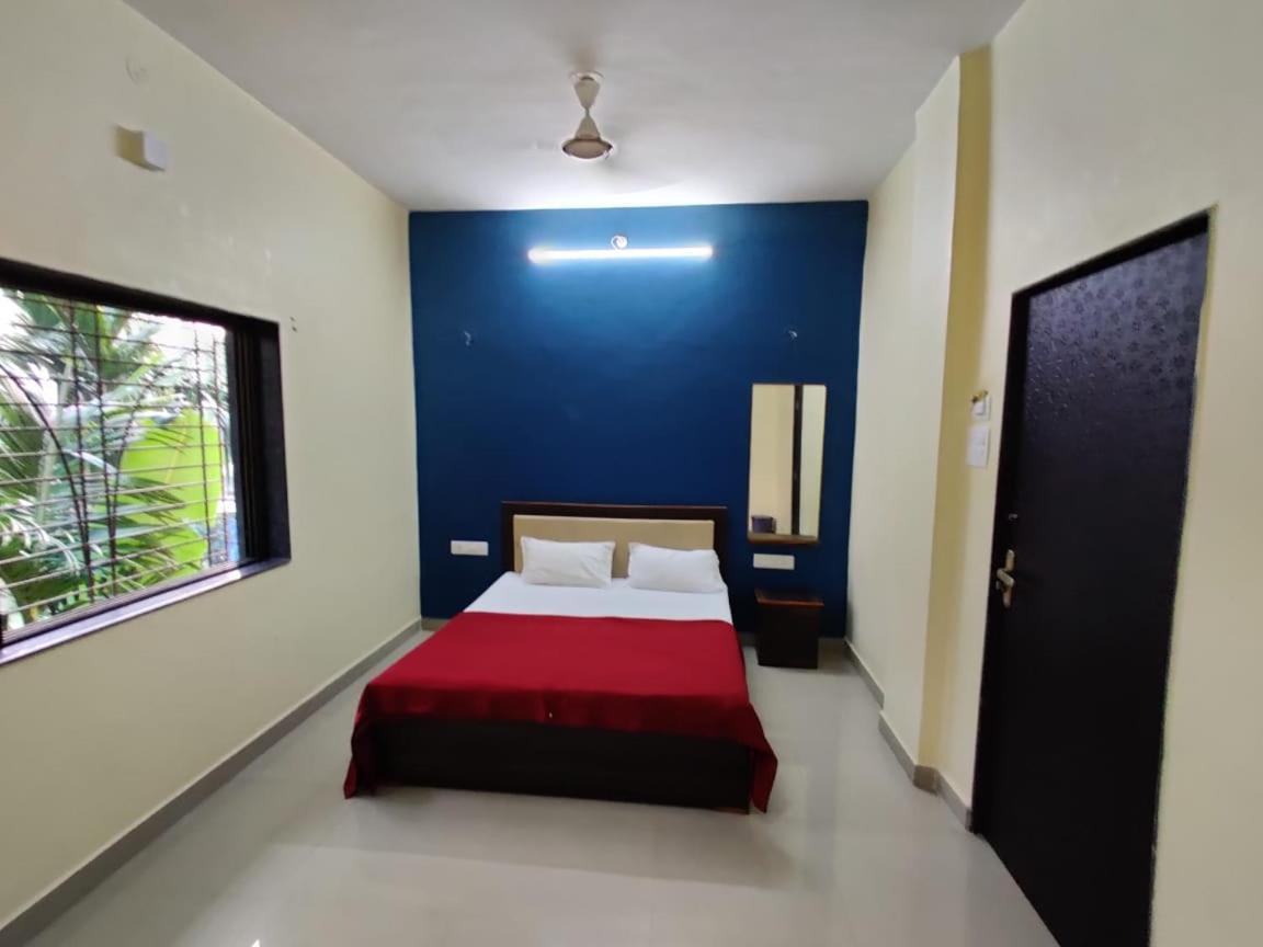 Mao Resort, Diveagar Exterior photo